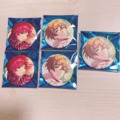 まほやく ホワイト 缶バッジ コンラプ - メルカリ