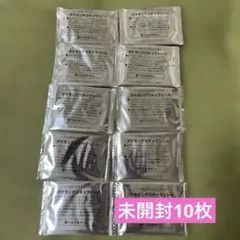 ポケモンデコキャラシール　未開封　10枚