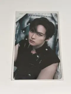 StrayKids GIANT 会場限定　リノ　トレカ