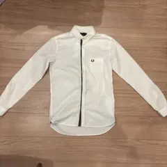 フレッドペリー シャツ