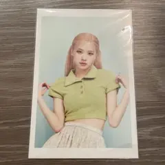 2026年最新】BLACKpink ロゼ シーグリ 2024の人気アイテム - メルカリ