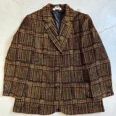 最終価格‼️ 00's vintage ジャケット　アーカイブ グランジ y2k