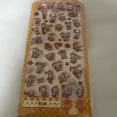 2026年最新】チョコベー シールの人気アイテム - メルカリ