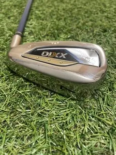XXIO13 ネイビー 7番アイアン NS850GH R XXIO13 ネイビー 7番アイアン NS850GH R - メルカリ