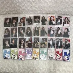 TWICE FCくじ オフラインくじ 参加賞 コンプリート - メルカリ