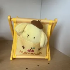 ポムポムプリンセット