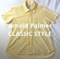 Arnold Palmer CLASSIC STYLE シャツ 下北沢古着屋購入のサムネイル