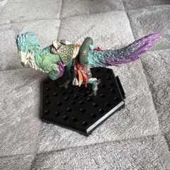 【モンスターハンター】モンスターハンタースタンダードモデルPlus Vol.27