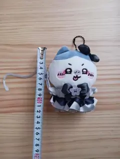 超まじかるちいかわ 悪いバージョンだマスコット（ハチワレ）のサムネイル