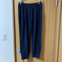 ユニクロ　エアリズムジョガーパンXL