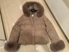 And Couture ショートダウンのサムネイル