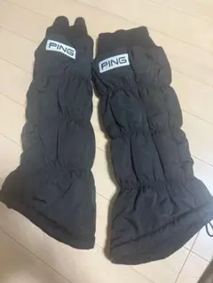 PING レッグウォーマー