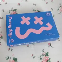 18TRIP エイトリ カセット Cassette #13 L4mps 夜班
