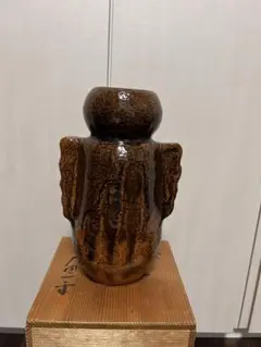2025年最新】大樋 花瓶の人気アイテム - メルカリ