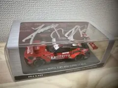 ニスモフェスティバル2024 Niterra MOTUL Z Spark1/43