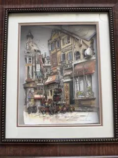 シャドーボックス DS795 ＃01300 ANTON PIECK - メルカリ