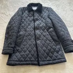 キルティングジャケット xl