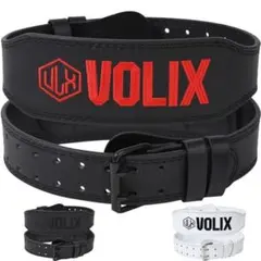 VOLIX レバーアクションベルト ナロータイプ S - メルカリ