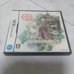 ルーンファクトリー -新牧場物語-