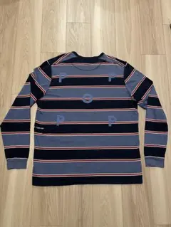 POP TRADING COMPANY ロンT Mサイズ