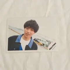 97 King&Prince 公式写真 永瀬廉 MazyNight