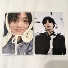 ♡Stray Kids 本国POPUP DO IT ラキドロ アイエンセット