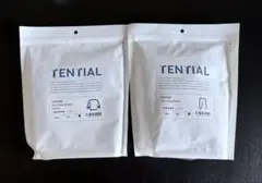 BAKUNE Dry Mens 上下セット長袖・ロングパンツ XL Navy