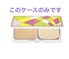 Koh Gen Do パウダーファンデーション コンパクトケースのサムネイル