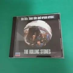 b882 【旧規格】ローリング・ストーンズ／BIG HITS