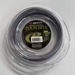 ソリンコ tour bite 1.25mm 1回分はあると思います。