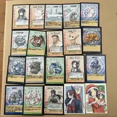 サモンナイト トレーディングカードセット サモンナイト トレーディングカードゲーム カードセット｜Yahoo