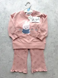 長袖 ベビーパジャマ