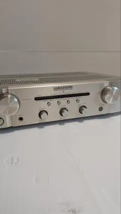 2026年最新】marantz pm6005の人気アイテム - メルカリ
