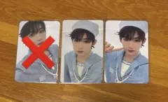 &TEAM jo 青嵐 withmuu beatroad fansign