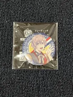 2025年最新】帝ナギ 缶バッジの人気アイテム - メルカリ