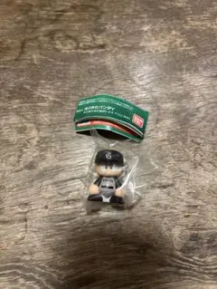 パワプロくんならぶんです。セントラル・リーグ ビジターver. 読売ジャイアンツ