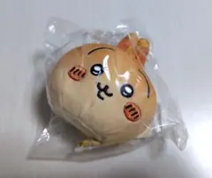 ちいかわベーカリー パンみたいなもちもちマスコット うさぎ