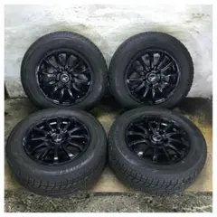 フィット GR ブラックスタイル純正ホイール185/60/154本セット - メルカリ