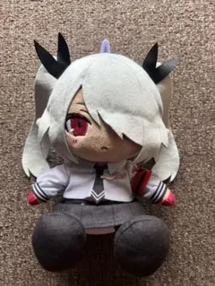 2025年最新】ぬいぐるみ イオリ ちょこぷに ぬいぐるみ 「ブルー