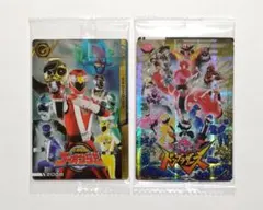 Passoa様 リクエスト 2点 まとめ商品 ゴーオン/ドンブラ等