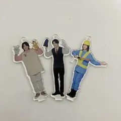 ミセス　ライラック　アクスタ　9個セット Mrs. GREEN APPLE ライラックアクスタコンプリート品 Amazon.co.jp