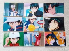 テニスの王子様/トレーディングカード/トレカ/TCG/青春学園/最強