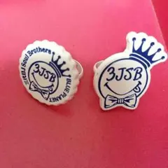 三代目BPガチャ リング