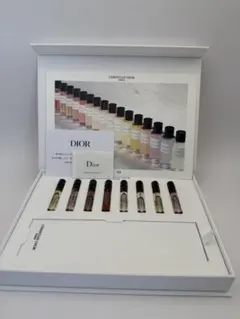 Christian Dior 香水 ミニボトルセット