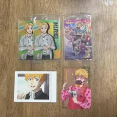 WIND BREAKER 楡井秋彦 まとめ売り