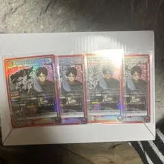 ユニアリ シンデュア「デイジーオーガアルター」SR（スーパーレア）4