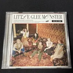 2026年最新】リトグリ cdの人気アイテム - メルカリ