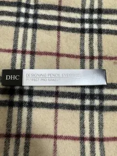DHC デザイニングペンシル アイブロー BK01 ブラックのサムネイル