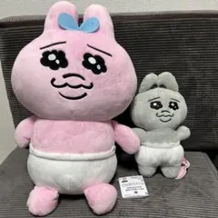 おぱんちゅぬいぐるみセット