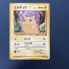 2025年最新】イントロパック ピカチュウの人気アイテム - メルカリ
